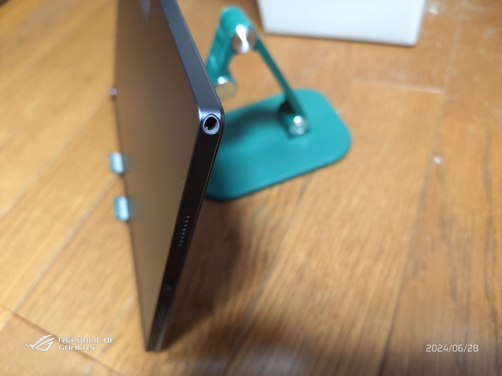 Headwolf Hpad5は使えるAndroidタブレット。現時点での格安