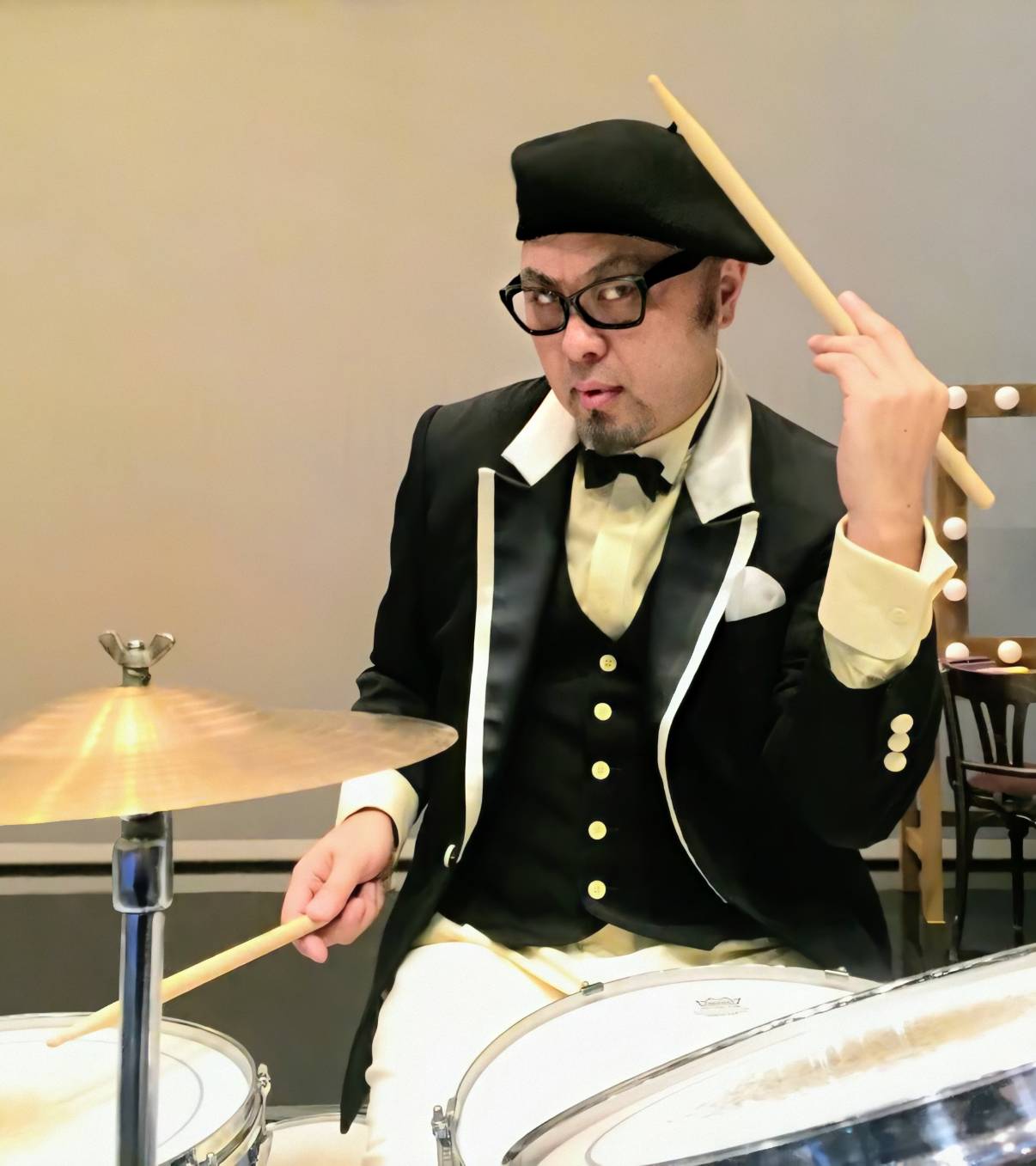 ABOUT | ASA-CHANG公式サイト