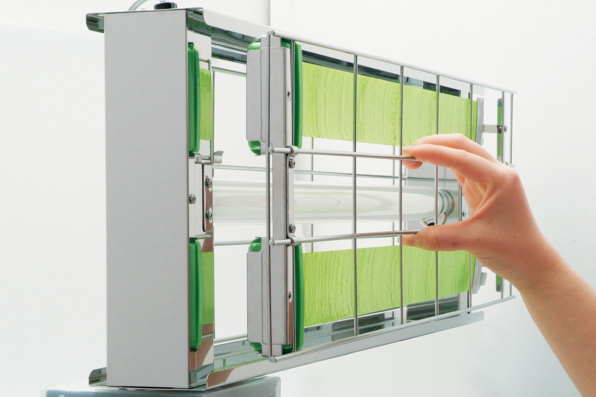 ムシポンMPX-2000シリーズ｜朝日産業株式会社