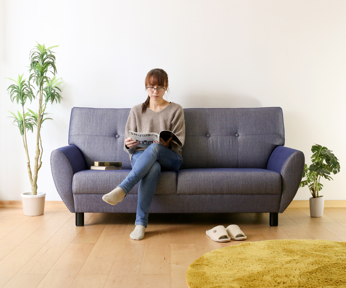 ソファ全18種類一覧。名称・特徴を解説します。 | 旭川木工センター