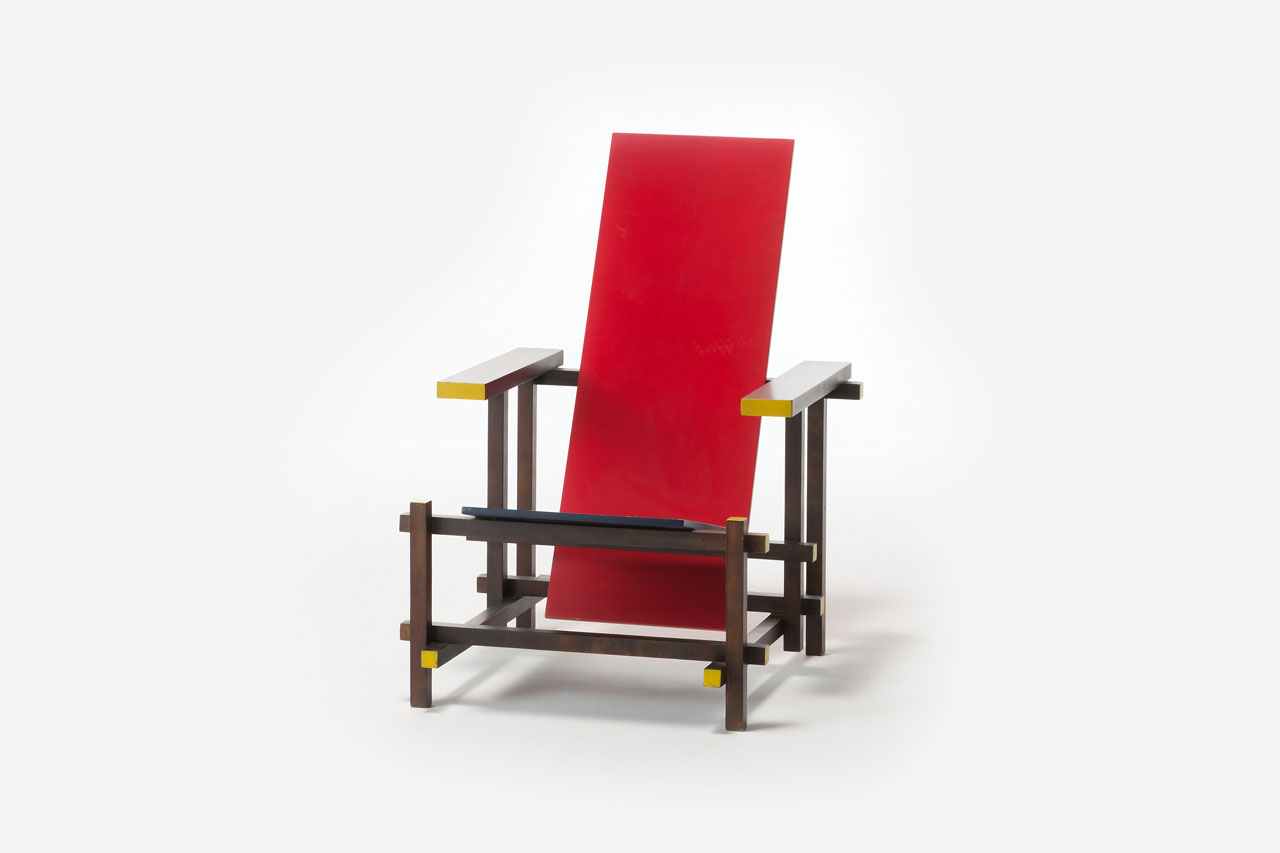 Masterpiece from Oda Collection Vol.5 “Gerrit Thomas Rietveld