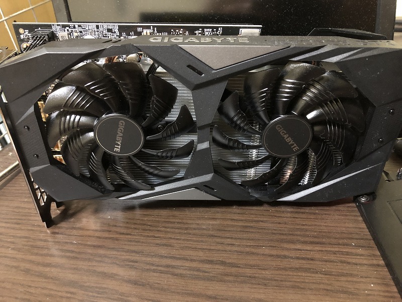 1660Tiよりやや下なGTX1660 SUPERを9100Fや9400Fと組み合わせて