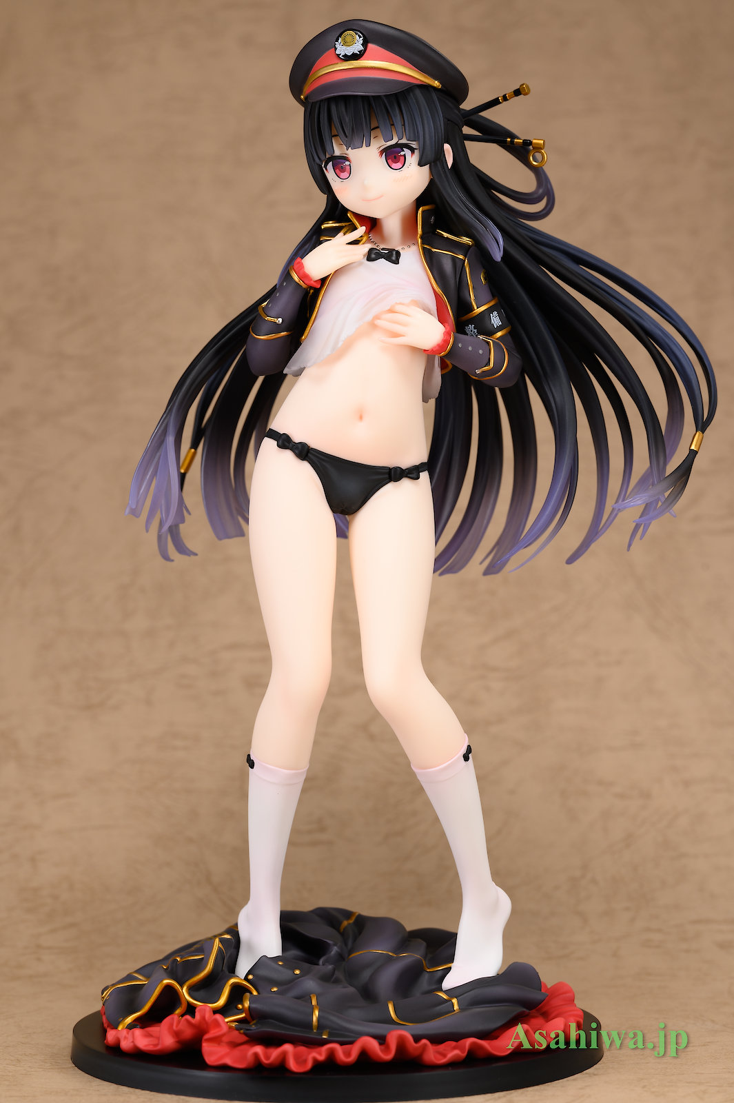 キューズQ ハチロク あみあみ限定版 まいてつ pure station よつばと