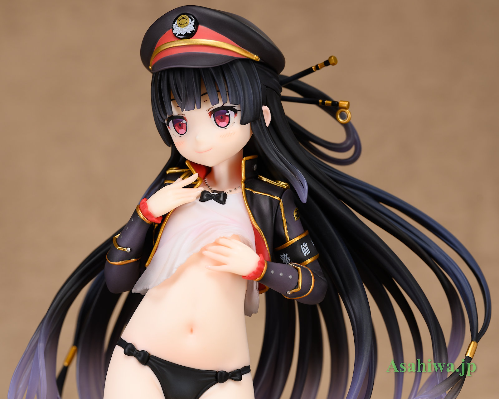 キューズQ ハチロク あみあみ限定版 まいてつ pure station よつばと