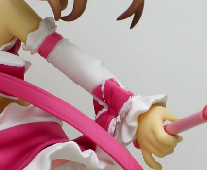 たまタン/コゲどんぼ×宮川武/よつばとフィギュアレビュー