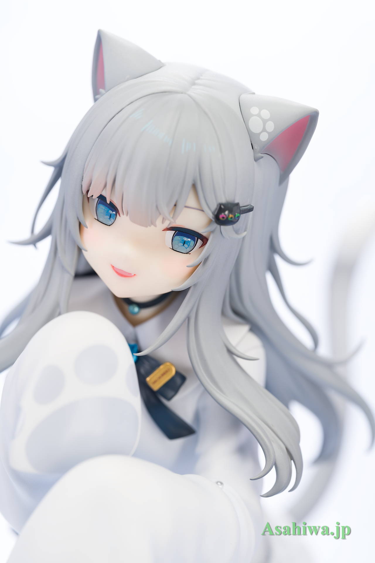 フリュー F:NEX Nachoneko フィギュアレビュー
