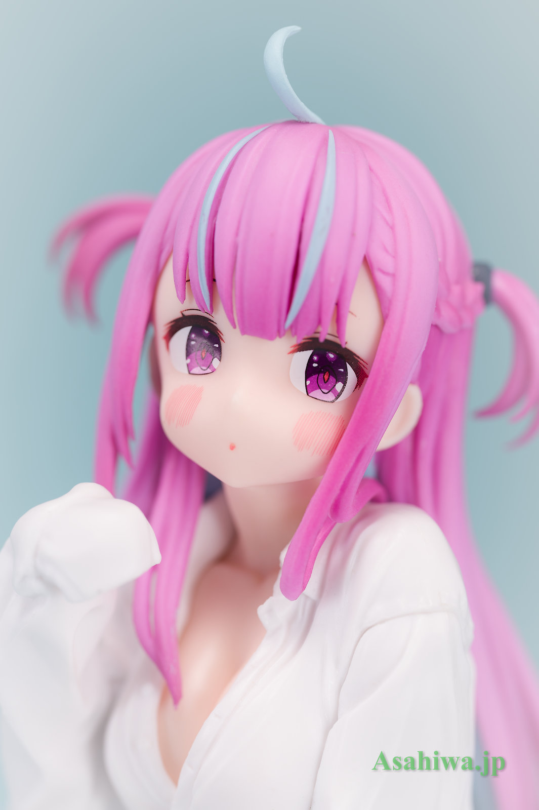 バンプレスト #hololive IF -Relax time- 湊あくあ ホロライブ