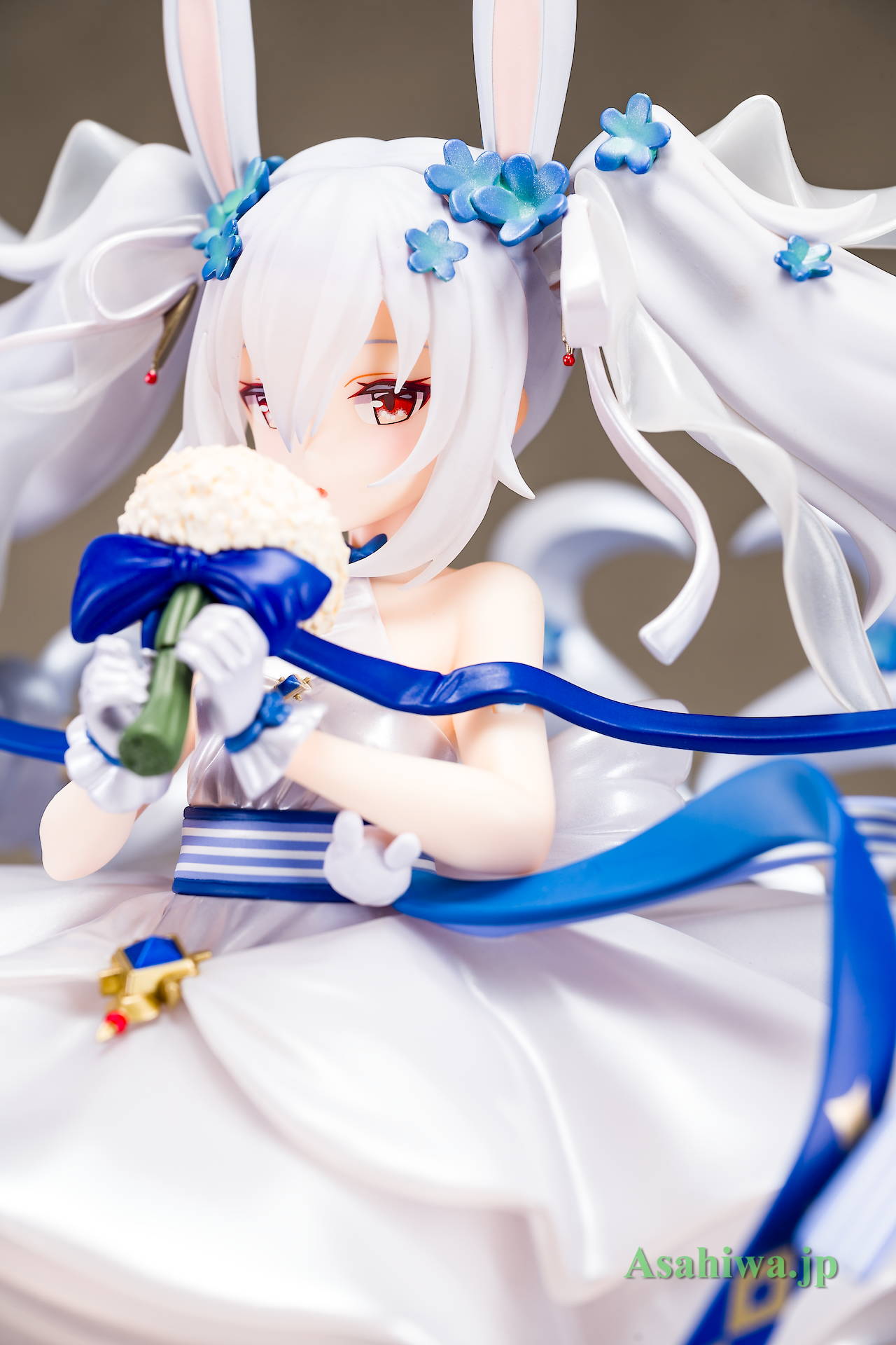 フリュー F:NEX ラフィー ウサウサブライド アズールレーン よつばと