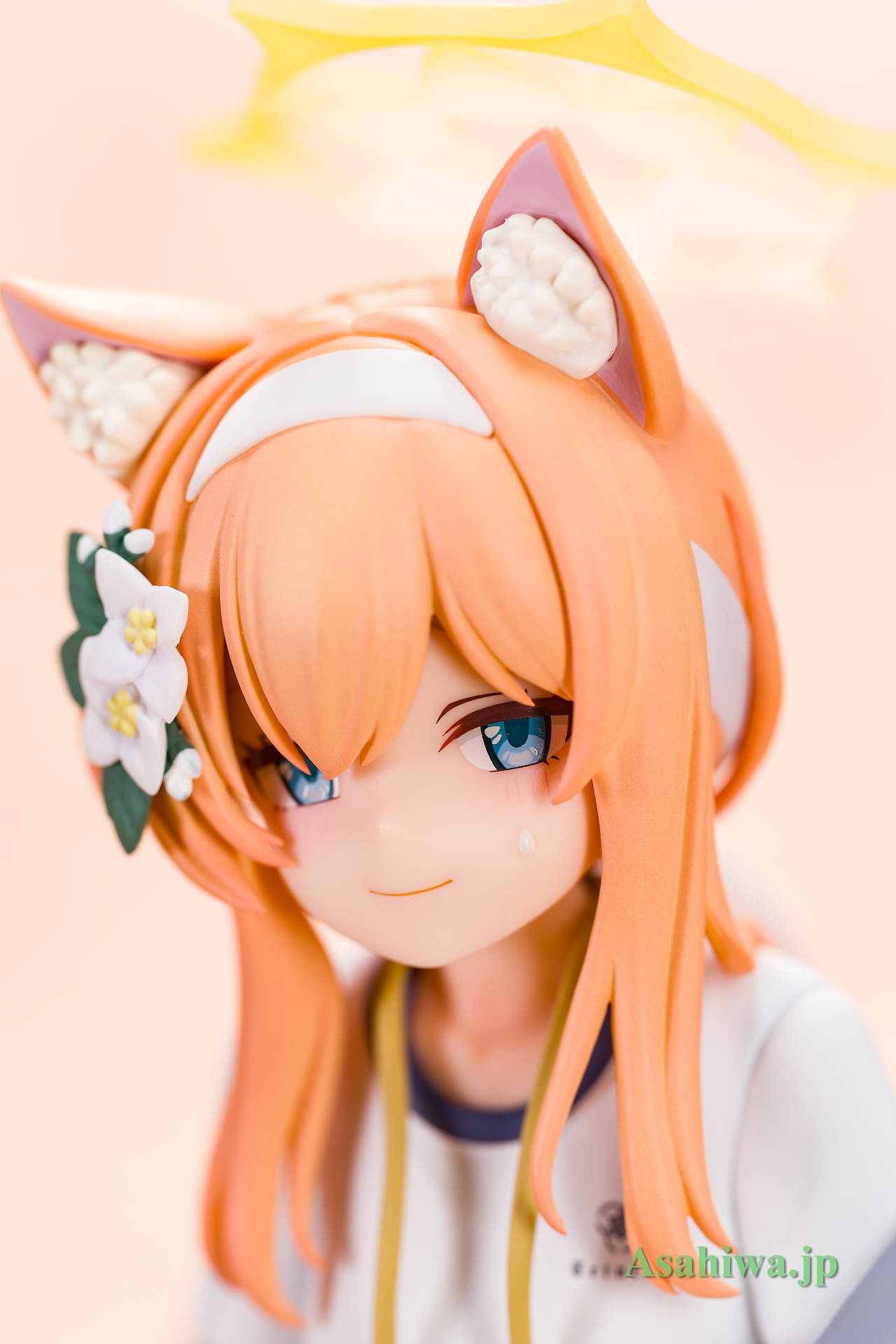 PLUM マリー(体操服) メモリアルロビーVer. ブルーアーカイブ -Blue