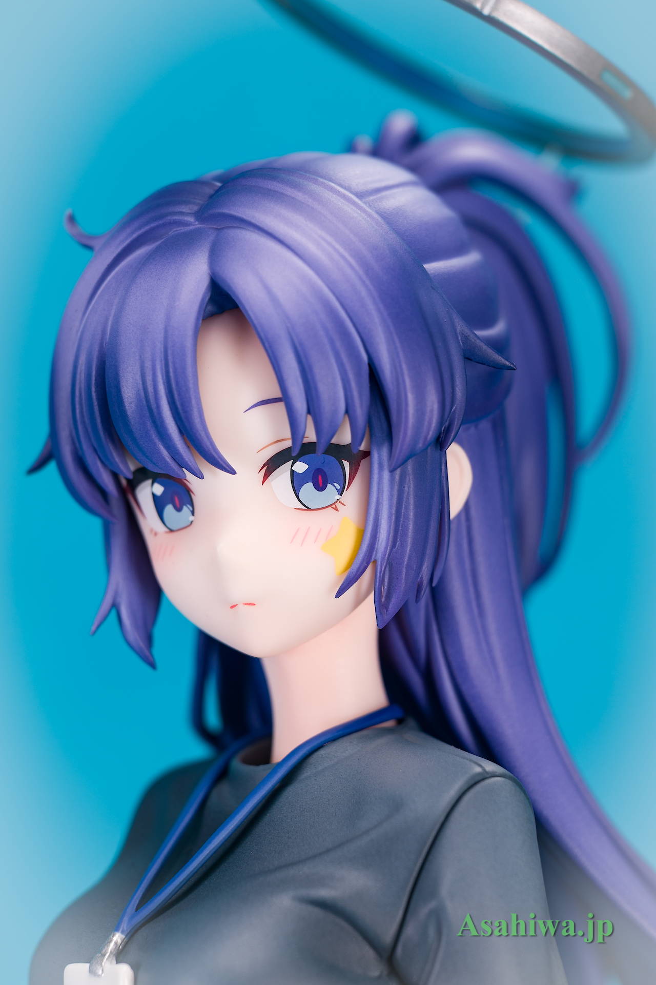 マックスファクトリー ユウカ(体操服) ブルーアーカイブ -Blue Archive