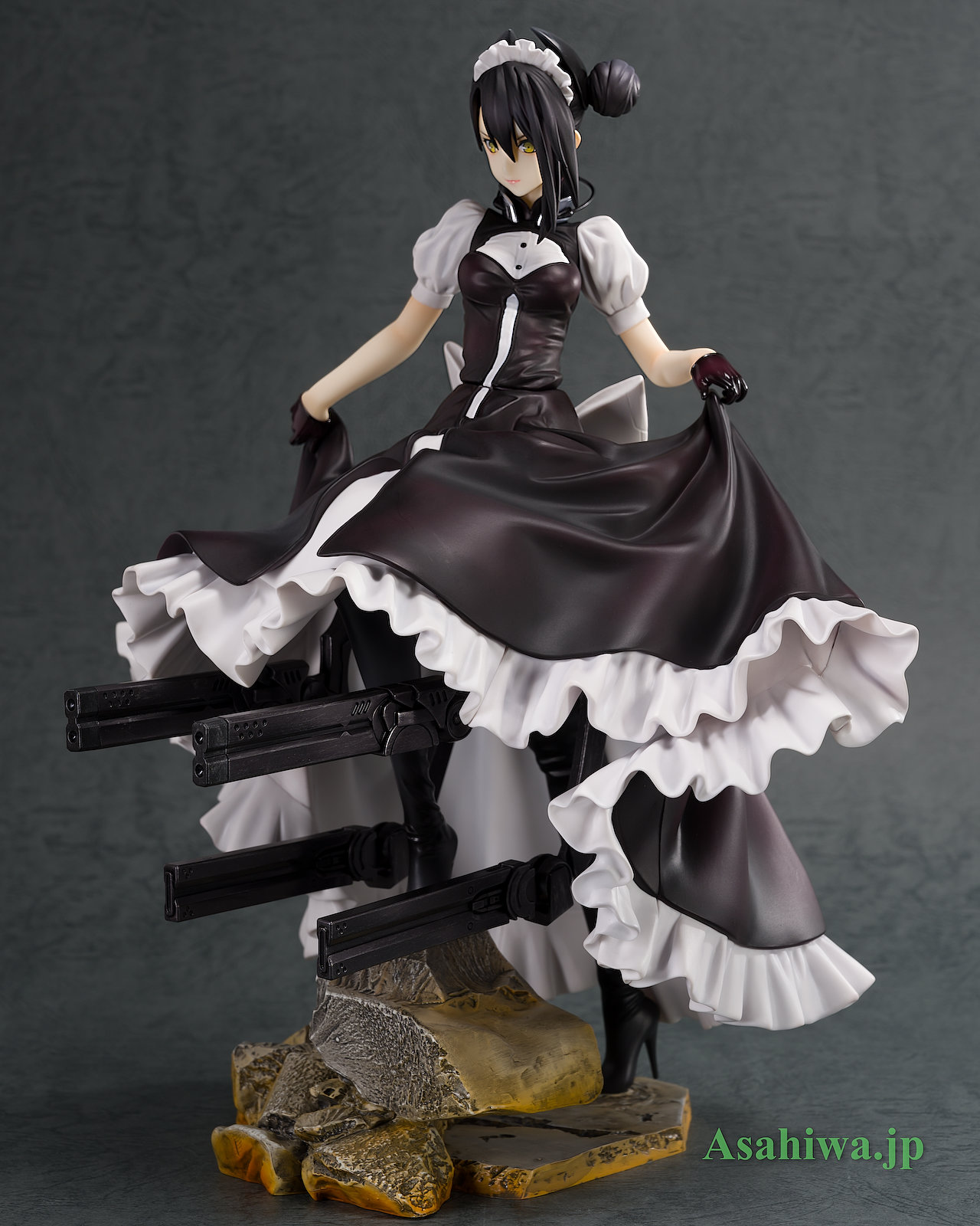 フリュー F:NEX エージェント ドールズフロントライン よつばと