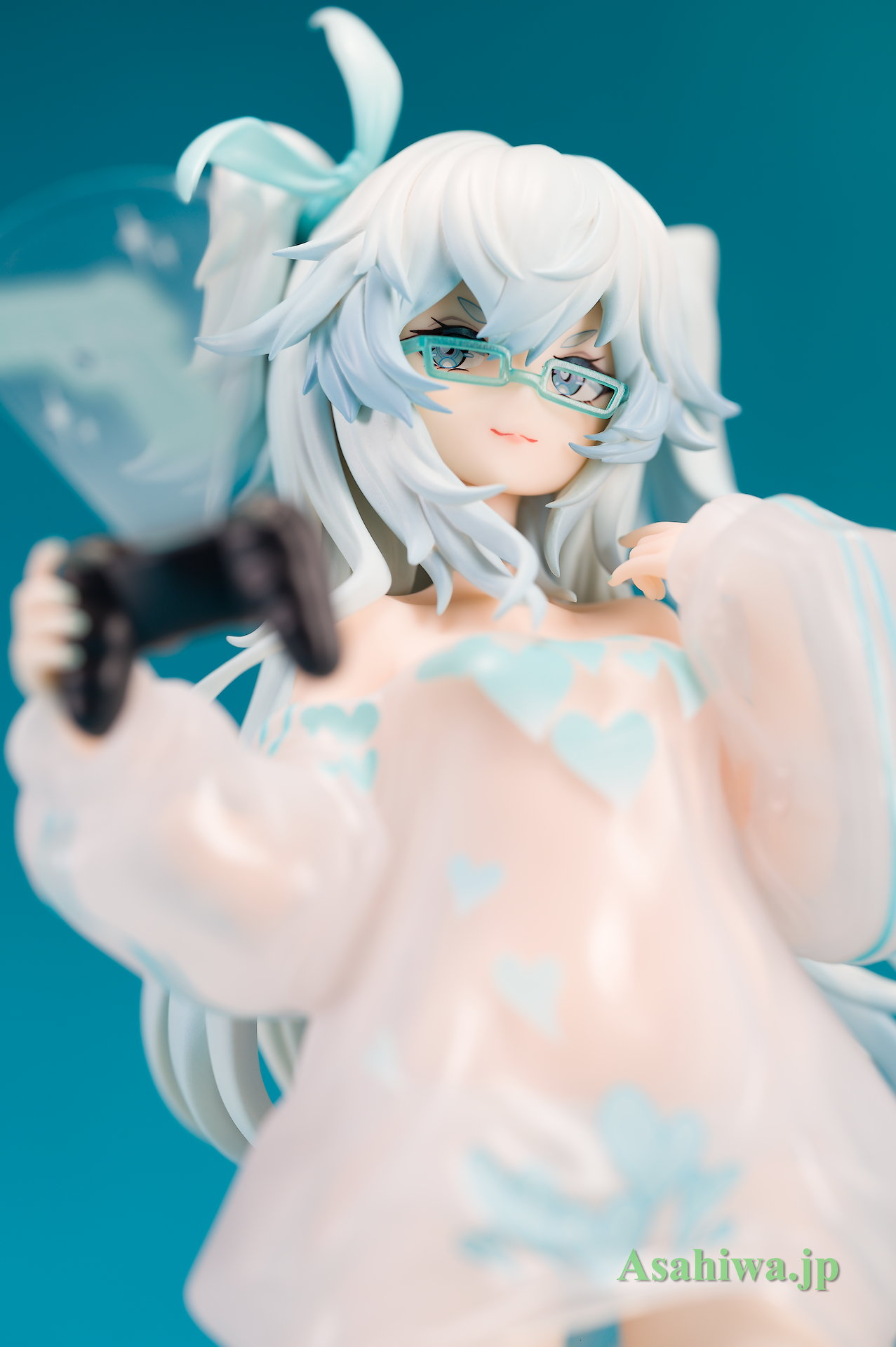 ホビーマックス PA-15 奇怪・とろろもち Ver. ドールズフロントライン