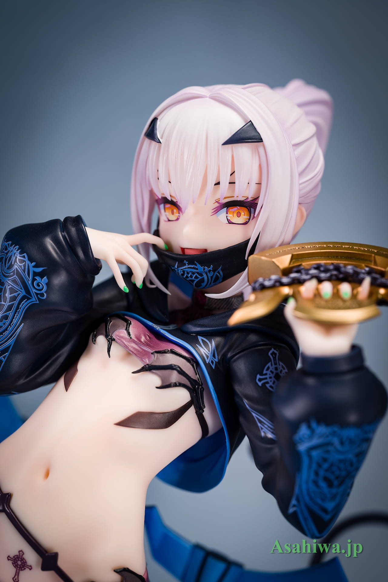 グッドスマイルカンパニー ルーラー/メリュジーヌ Fate/Grand Order