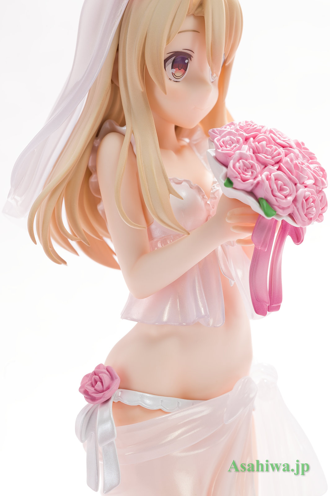 KADOKAWA KDcolle イリヤスフィール・フォン・アインツベルン