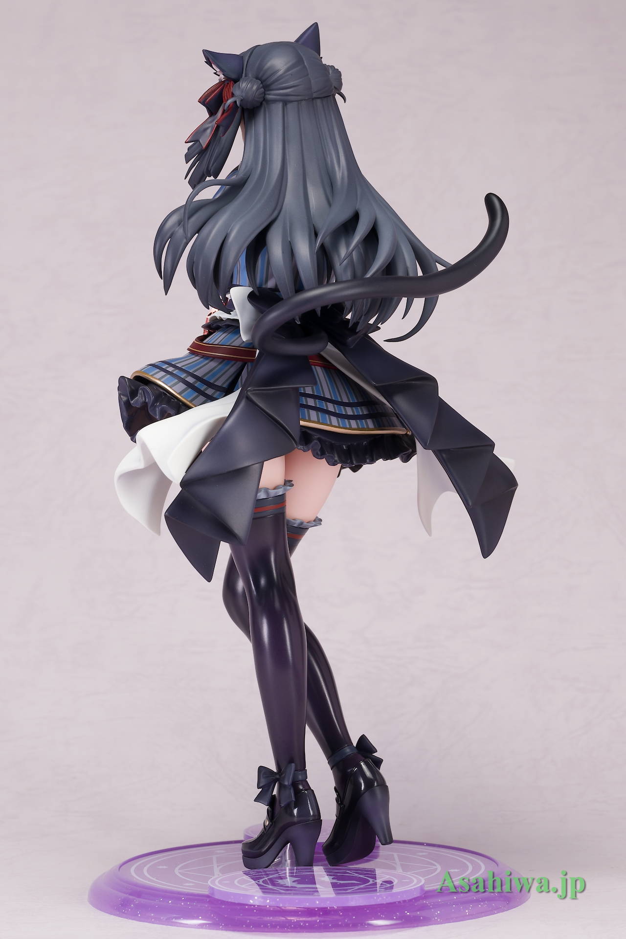 WAVE 【ミッドナイトモンスター】黛冬優子 アイドルマスター