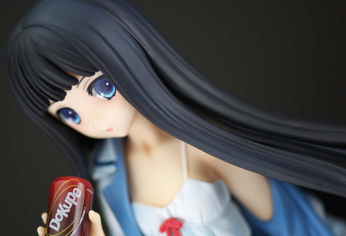 アリス パジャマVer.神様のメモ帳/よつばとフィギュアレビュー