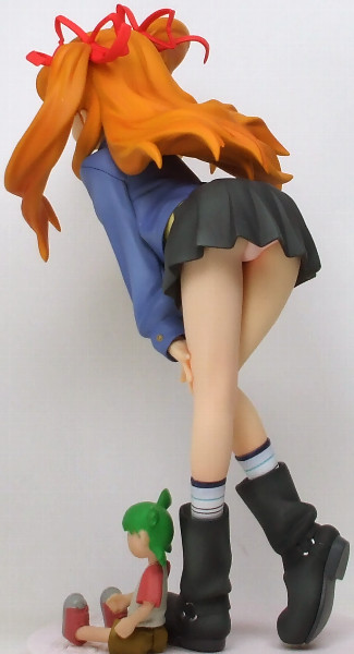 沢渡真琴Kanon/よつばとフィギュアレビュー