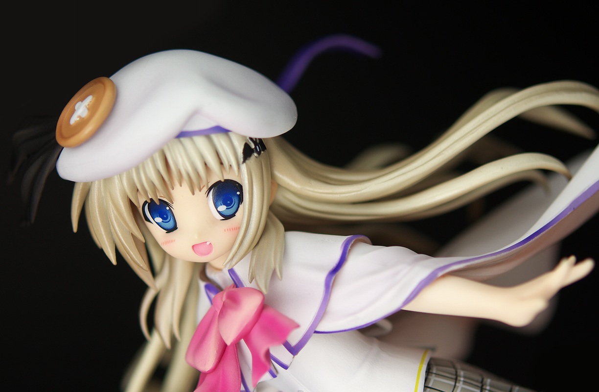 能美クドリャフカ-わふーVer.-クドわふたー(リトルバスターズ