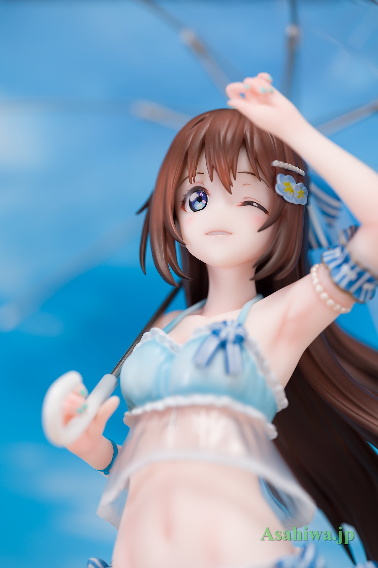 KADOKAWA KDcolle 桜坂しずく お台場ビーチガールVer. ラブライブ！ 虹