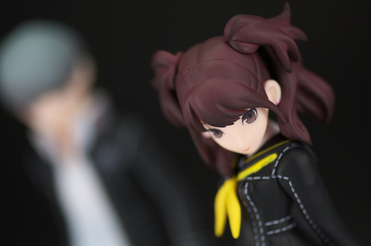 鳴上悠＆久慈川りせ＆天城雪子＆里中千枝ペルソナ4PERSONA4ツイン