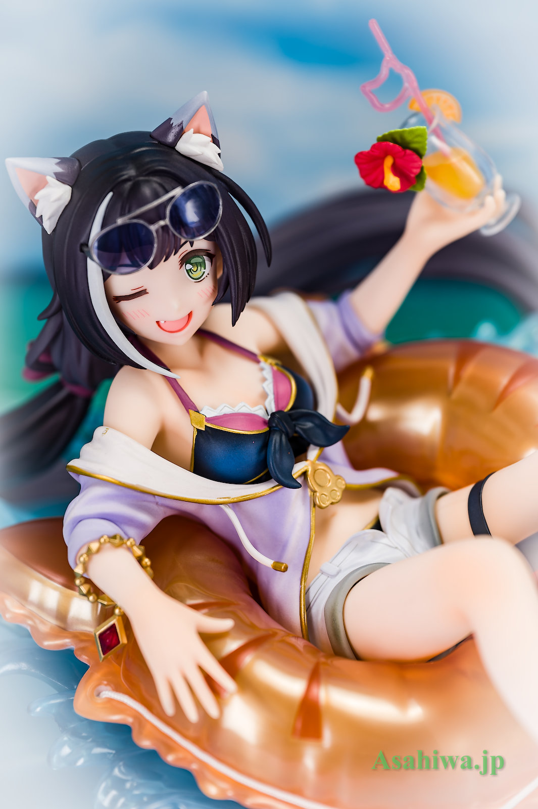 メガハウス キャル(サマー) Lucrea プリンセスコネクト！Re:Dive