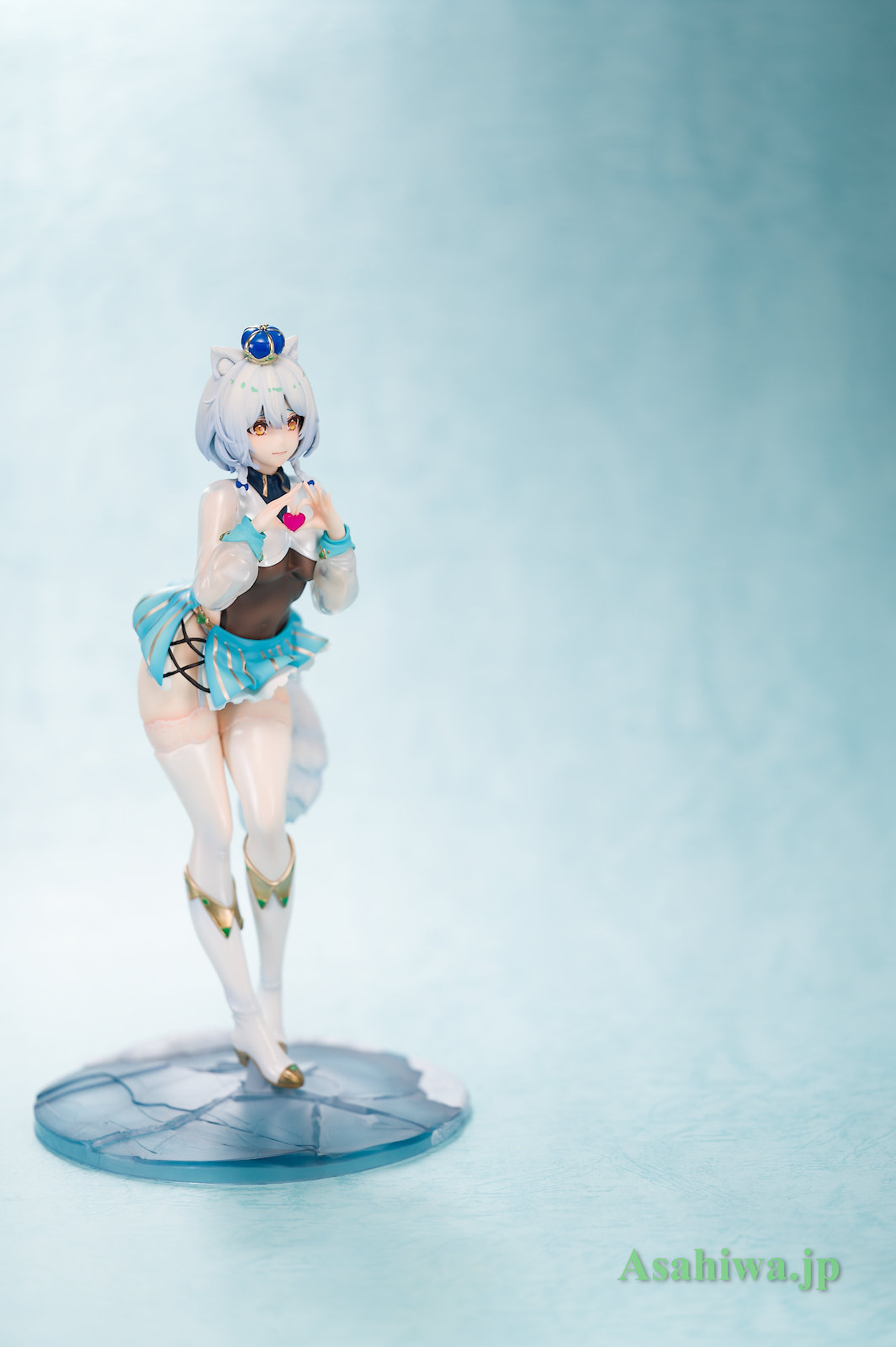 グッドスマイルアーツ上海 ラヴィ レッド：プライドオブエデン