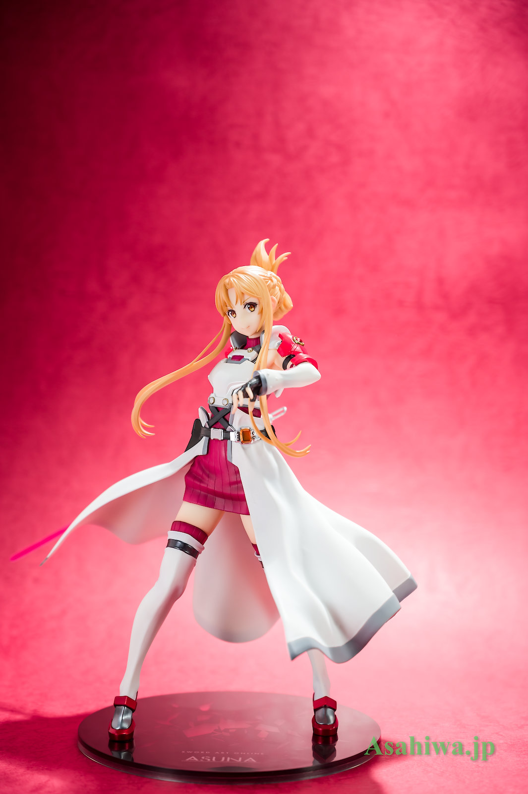 アルター アスナ GGO Ver. ソードアート・オンライン アリシゼーション