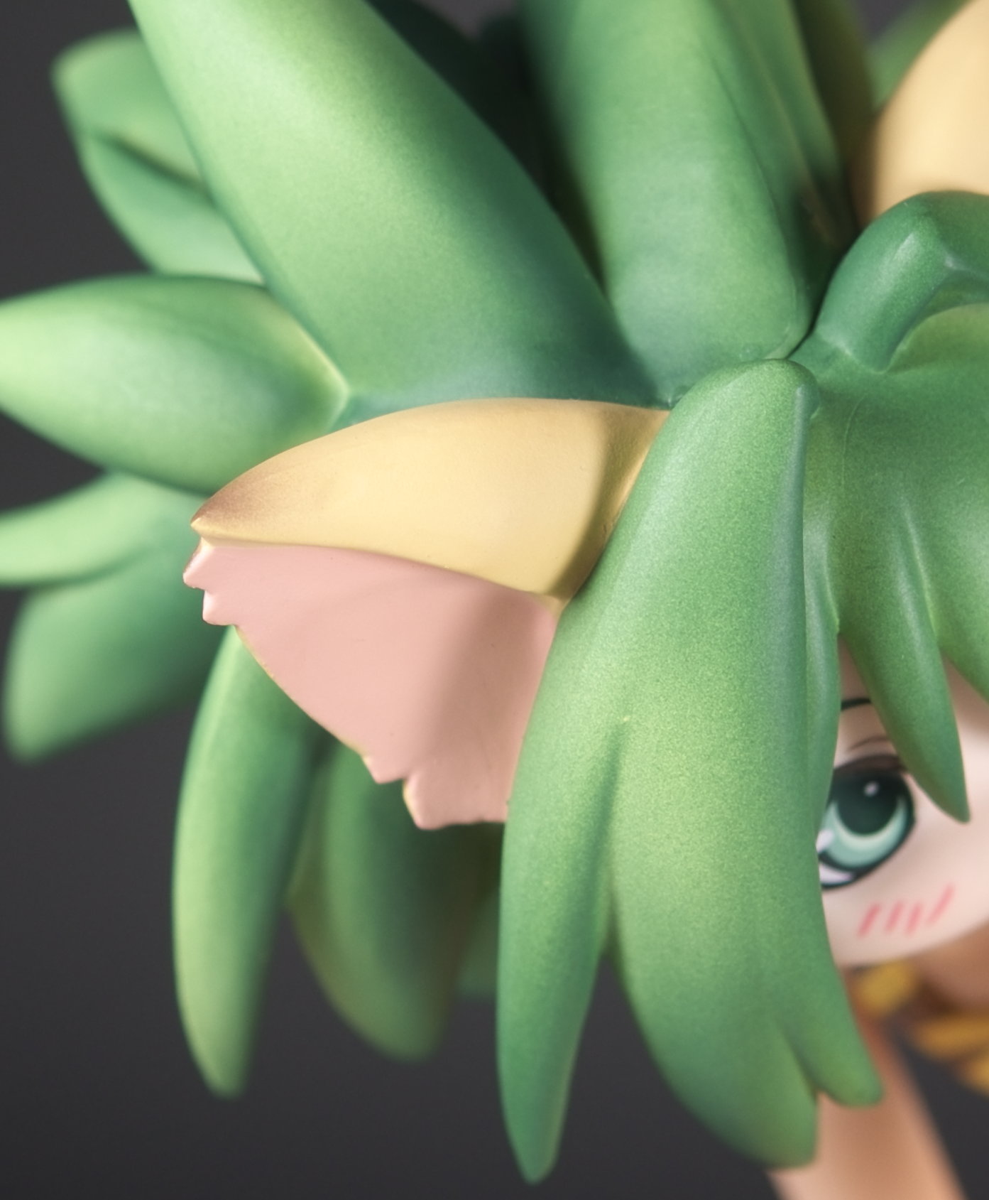 クイーンズゲイト密林の守護者チャムチャムHobby JAPAN誌上通販