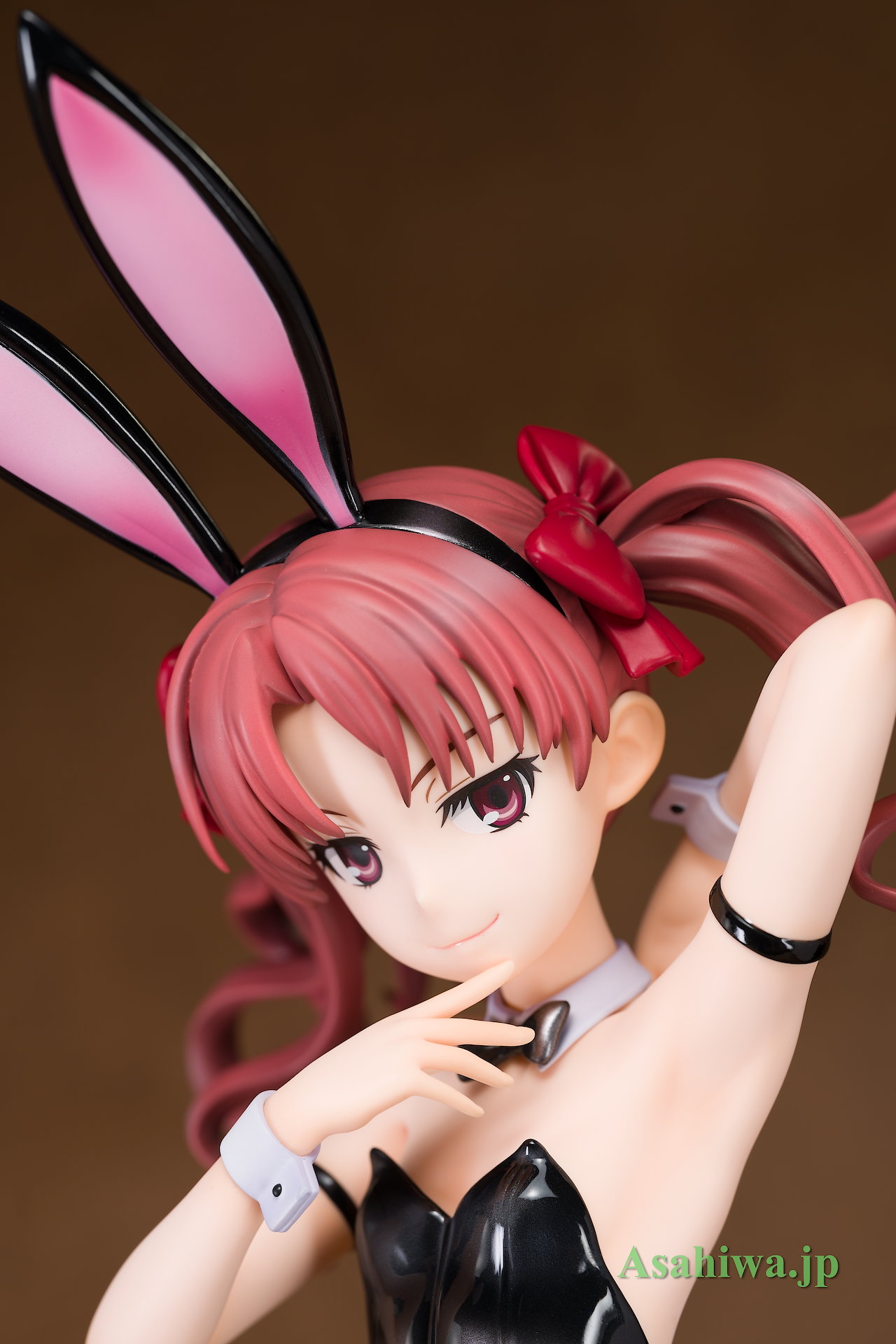 フリーイング B-style 白井黒子 バニーVer.2nd とある科学の超電磁砲T