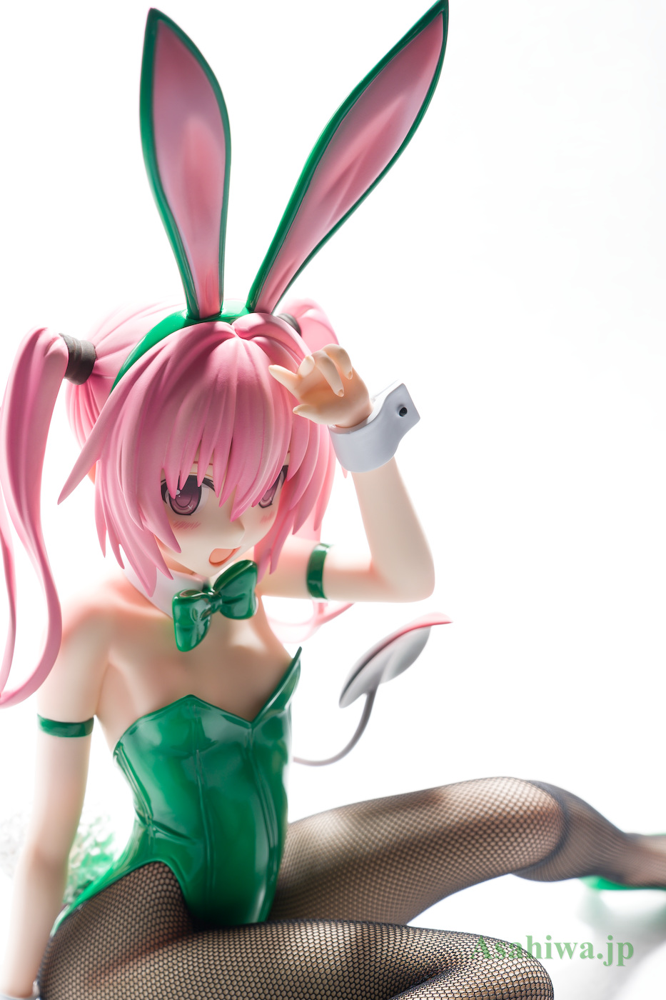 フリーイング ナナ・アスタ・デビルーク バニーVer. B-style To LOVEる