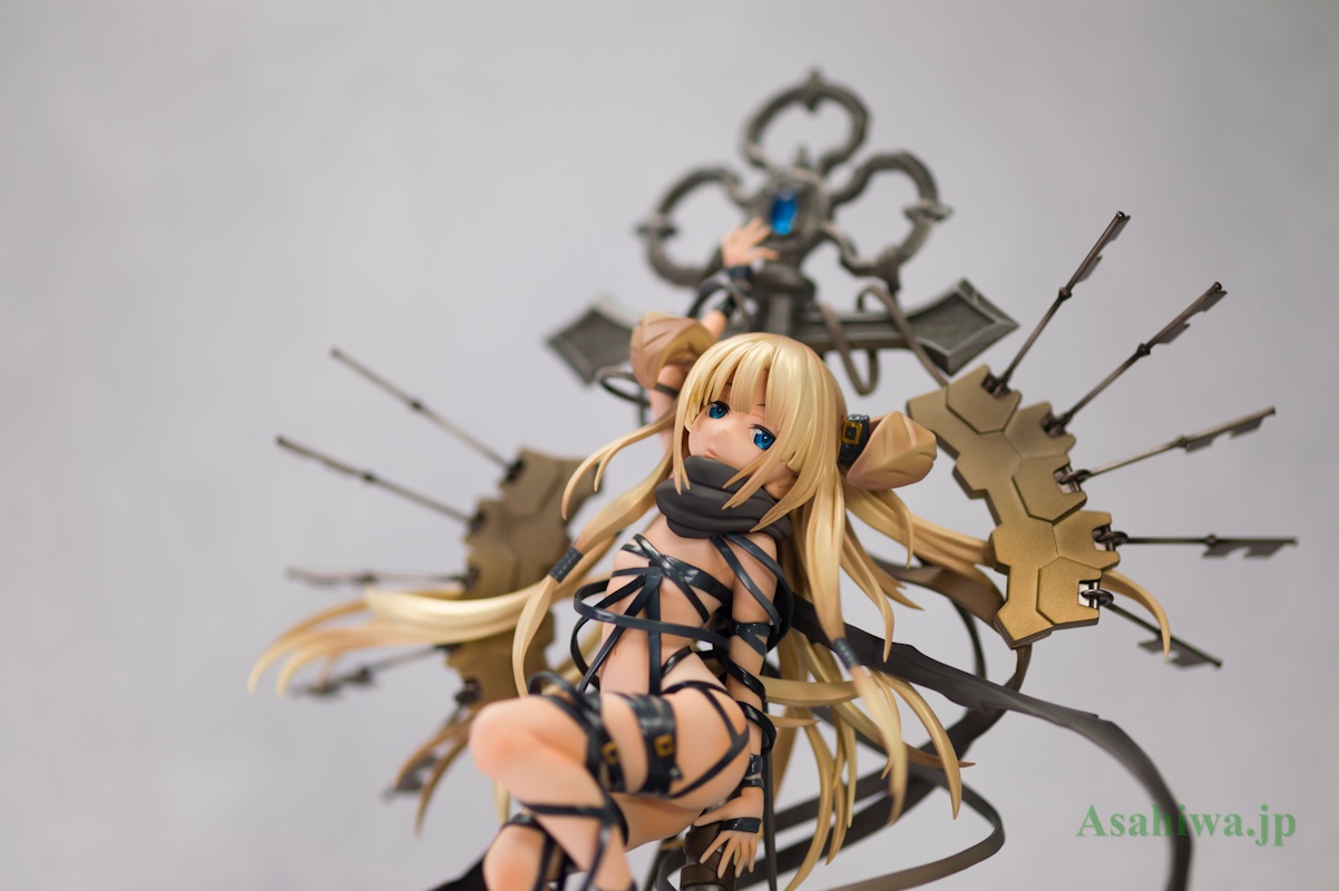 AMAKUNI創造の鍵主ウムル＝フィーラWIXOSS-ウィクロス-HOBBY JAPAN限定