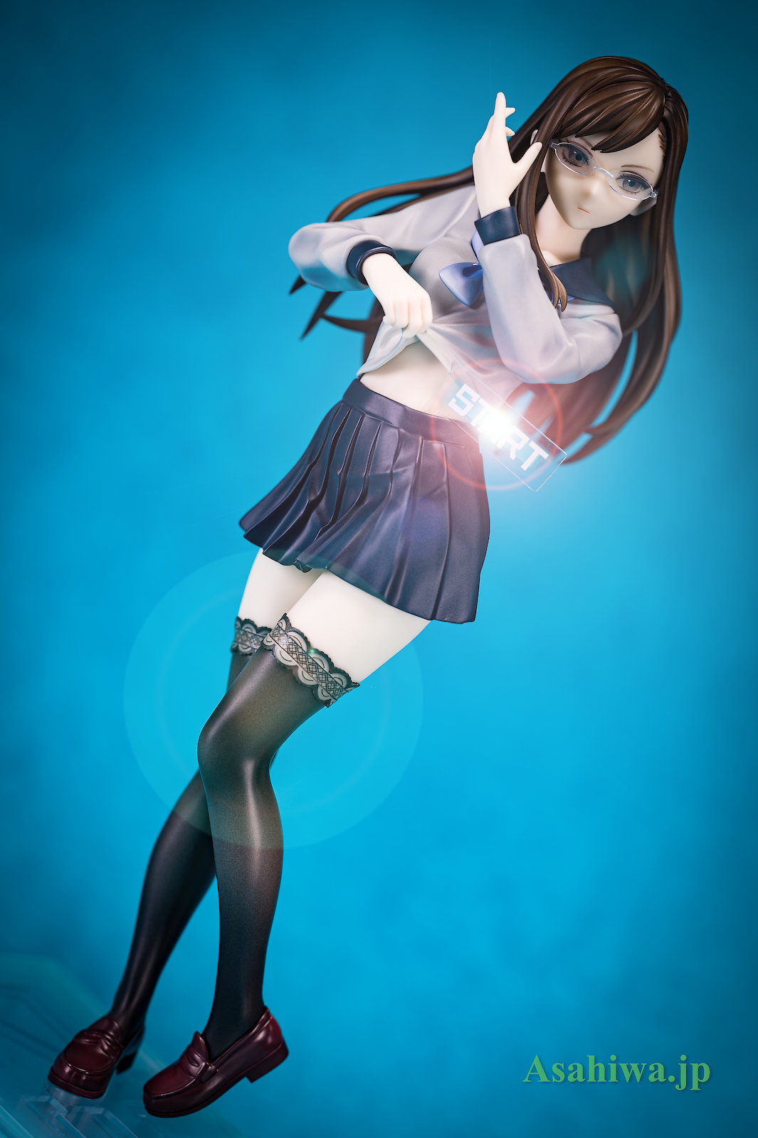 グッドスマイルカンパニー 薬師寺恵 十三機兵防衛圏 よつばと