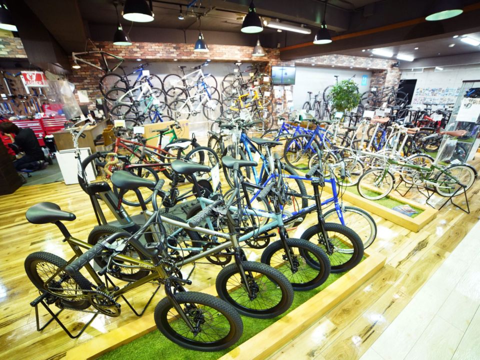 カネコイングス | 朝霞駅前商店会 公式サイト