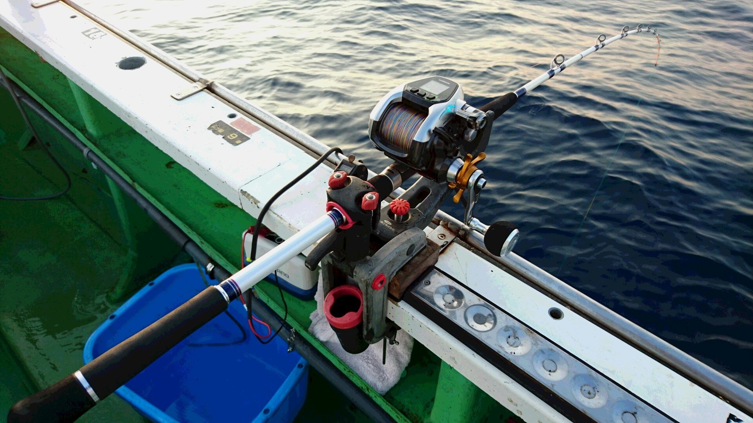 再入荷】浅釣オリジナル 初代浅草200＆二代浅草172: 浅ブロ沖船