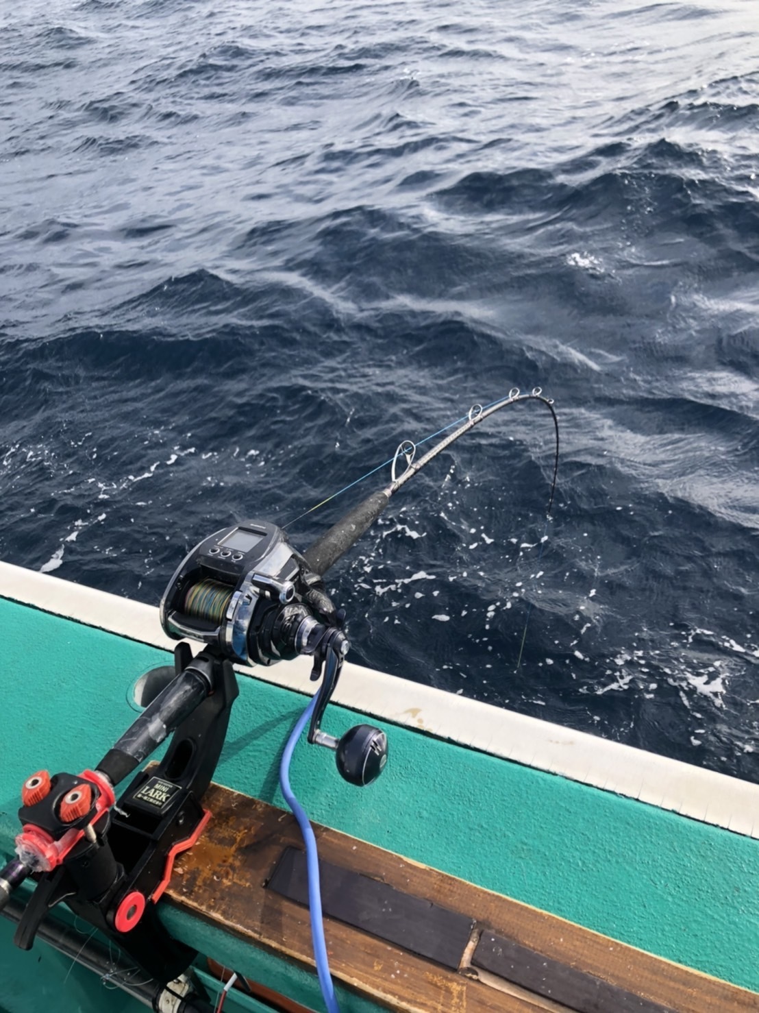 浅釣オリジナル】βx中深場200/100-200【汎用性抜群】: 浅ブロ沖船