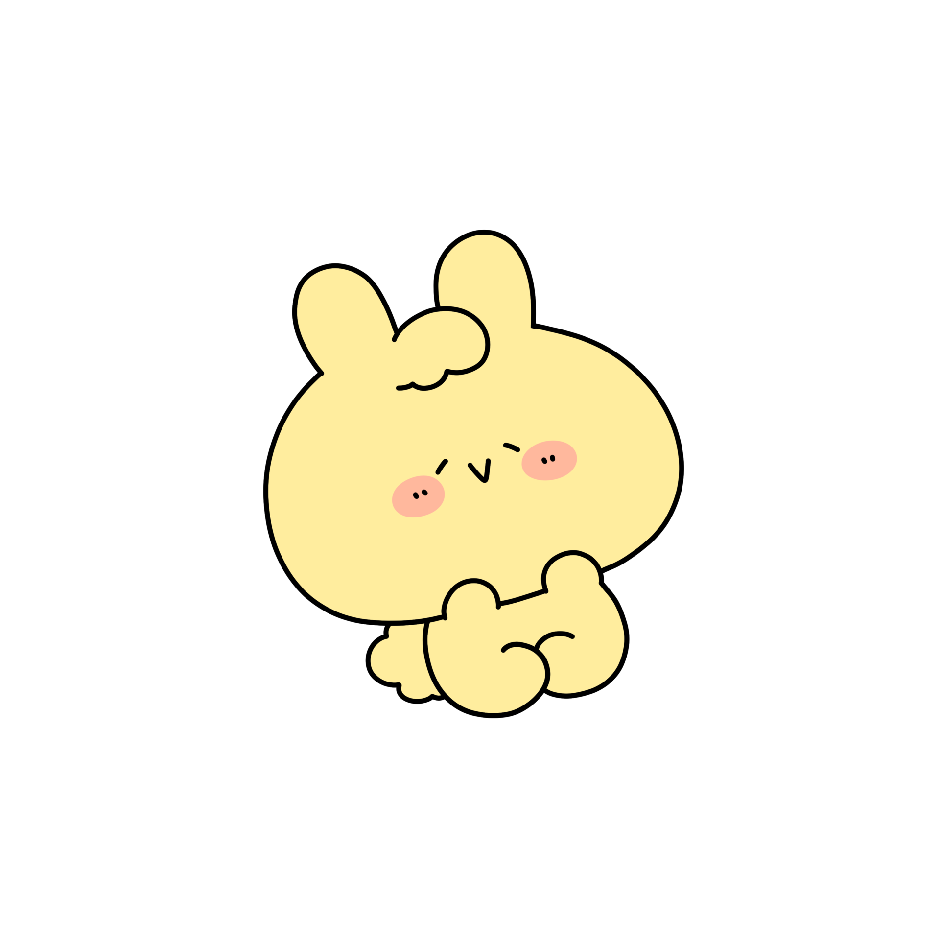 あさみみちゃん公式HP