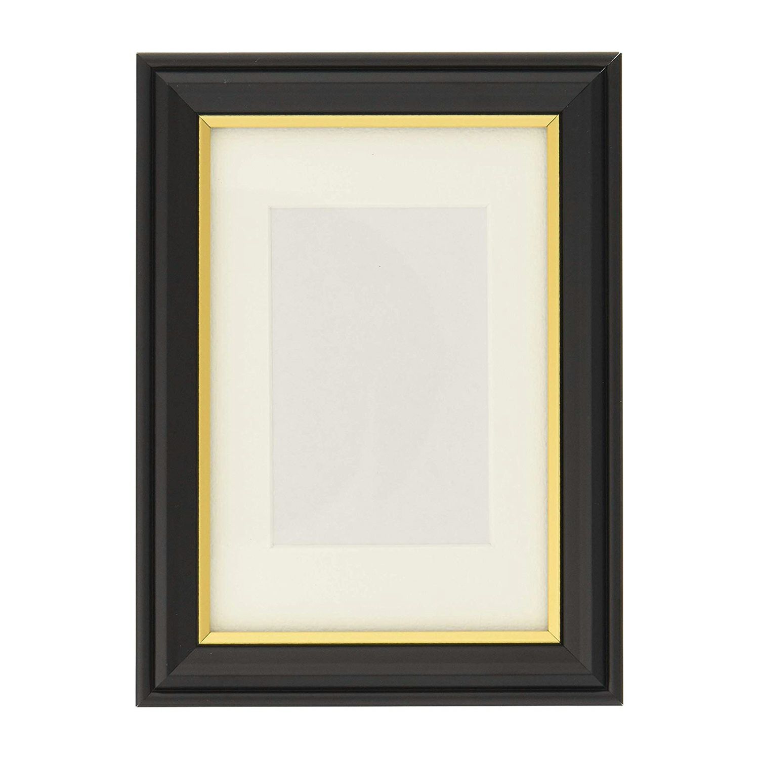 FUJICOLOR 木製額 S10 はがき・L ブラウン | アサヌマネットショップ