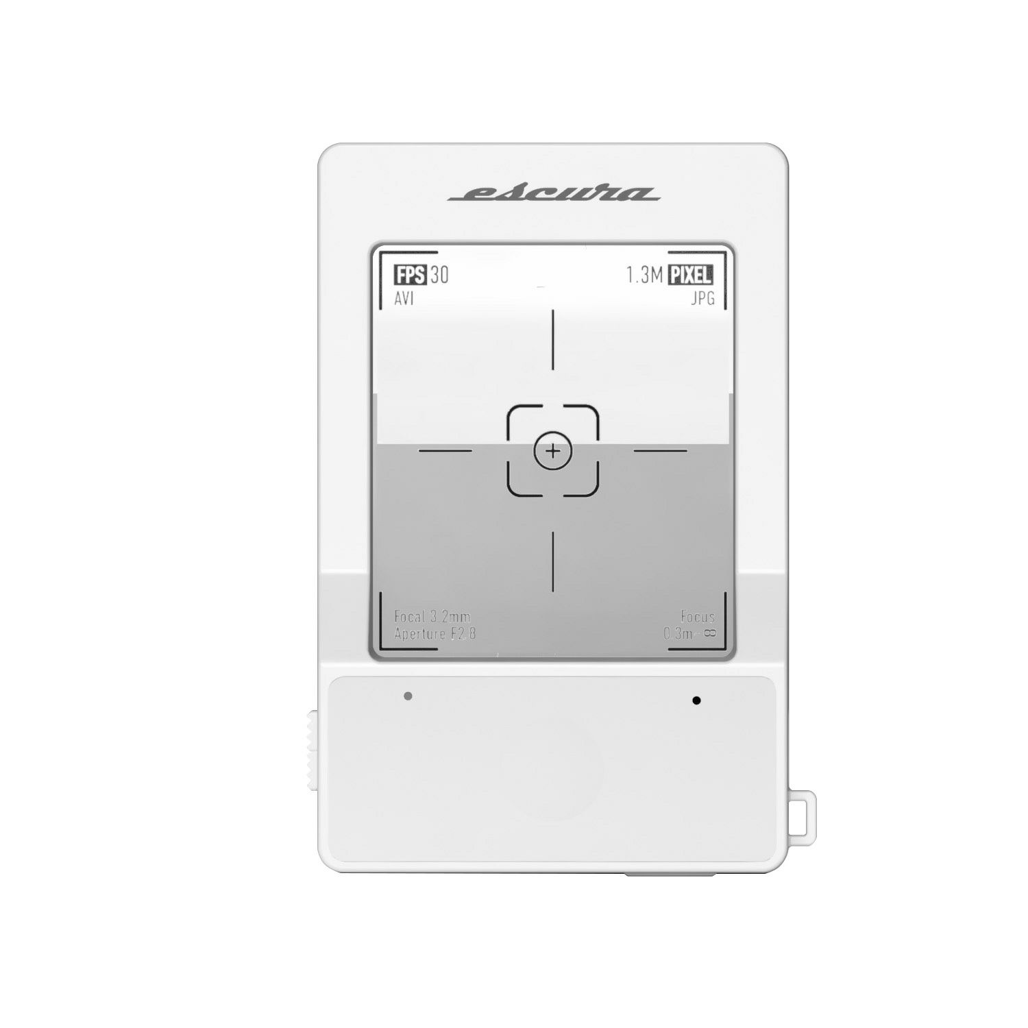 Escura InstantSnap デジタルカメラ | アサヌマネットショップ