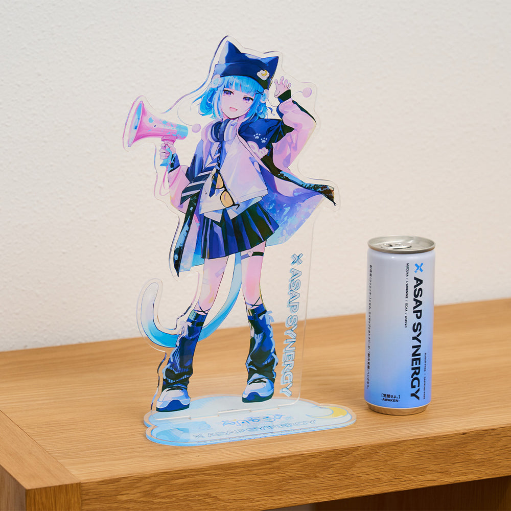 新規購入不可】ASAP SYNERGY シナジードリンク - AWAKEN - 30本入り