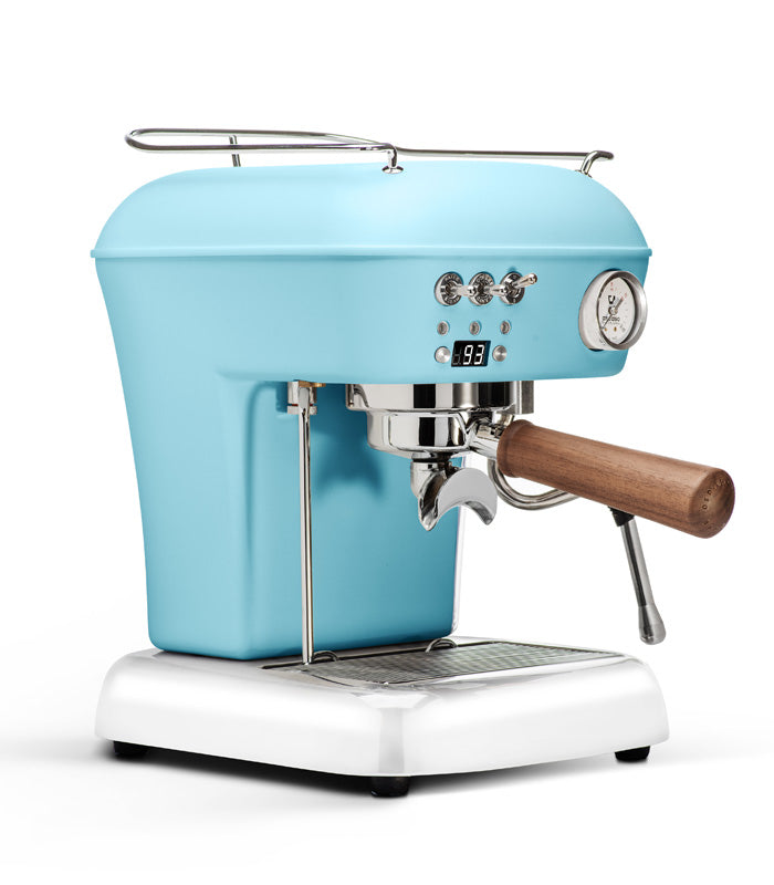 Dream PID, Programmable Home Espresso Machine w/ Volumetric