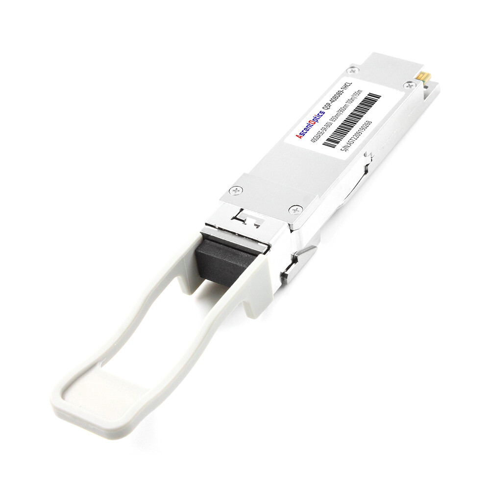 Cisco QSFP-40G-SR-BD トランシーバー モジュールを理解する: 総合