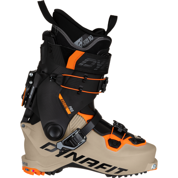 Dynafit Radical Pro Boot Men's – Dynafit | Ascent Outdoors