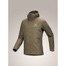 Arcteryx Atom SL Hoody Men's – Arc'teryx | Ascent Outdoors