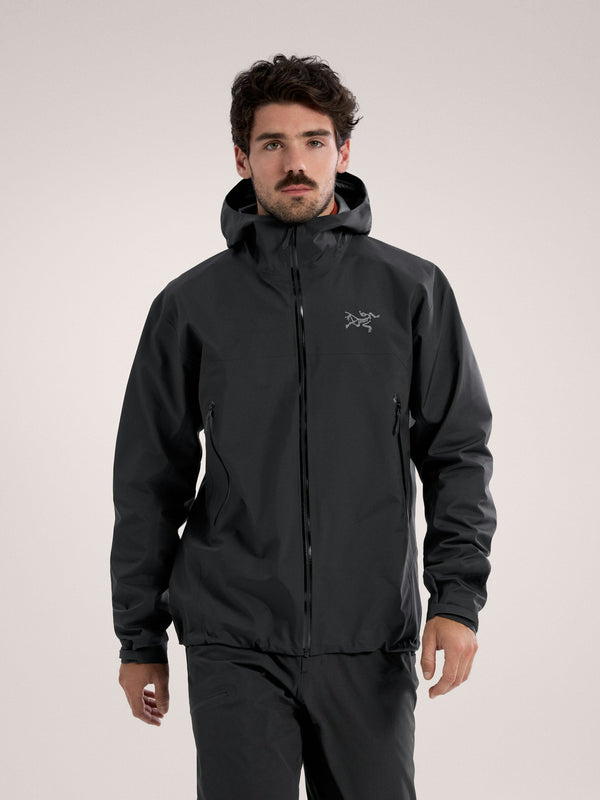 Arc'teryx Beta Jacket Men's – Arc'teryx | Ascent Outdoors