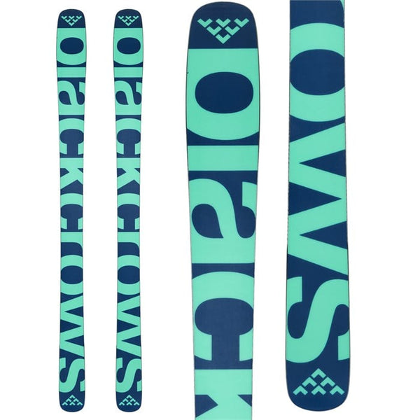 Black Crows Atris skis 2025 – Black Crows | Ascent Outdoors