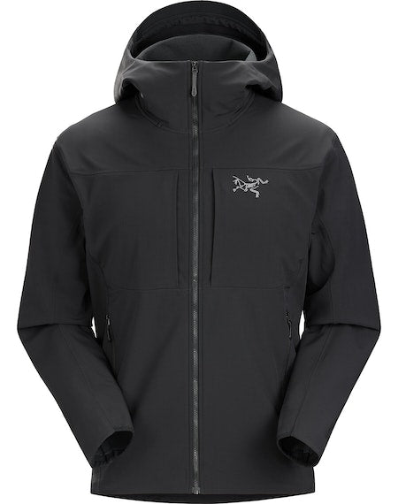 Arc'teryx Gamma MX Hoody Men's – Arc'teryx | Ascent Outdoors