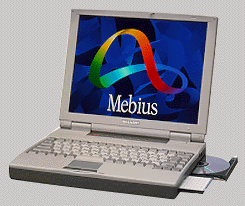 ASCII.jp：シャープ、『メビウス』シリーズに、液晶一体型の