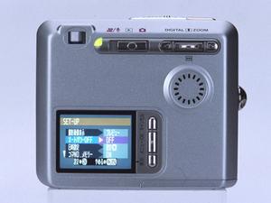 ASCII.jp：FinePix50i (1/2)