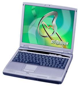 ASCII.jp：東芝、A4ノートパソコン『DynaBook T2シリーズ』および