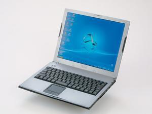 ASCII.jp：PC-MM1-H1W (1/2)